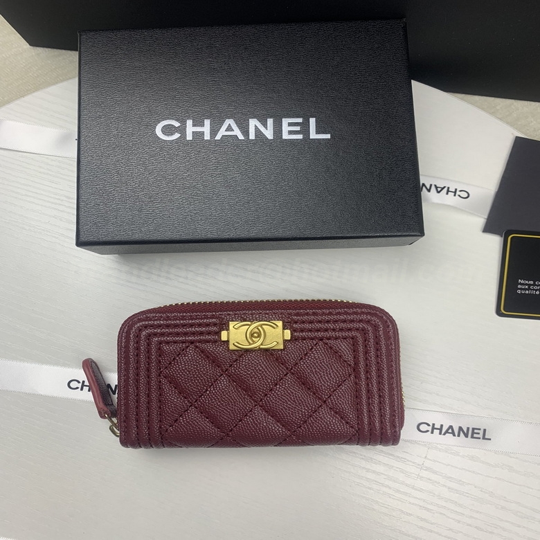 Chanel Wallets 15